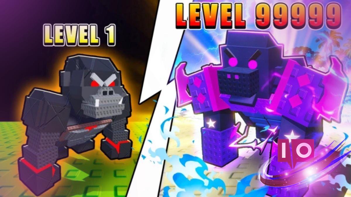 Roblox Beastify Codes for October 2025: Unlock Exclusive Rewards!