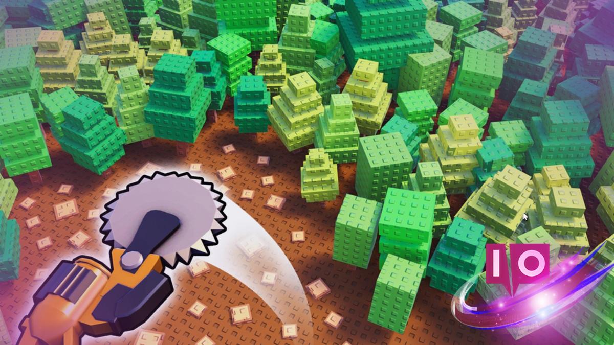 Roblox Cut Trees Codes for October 2025: Unlock Free Rewards!