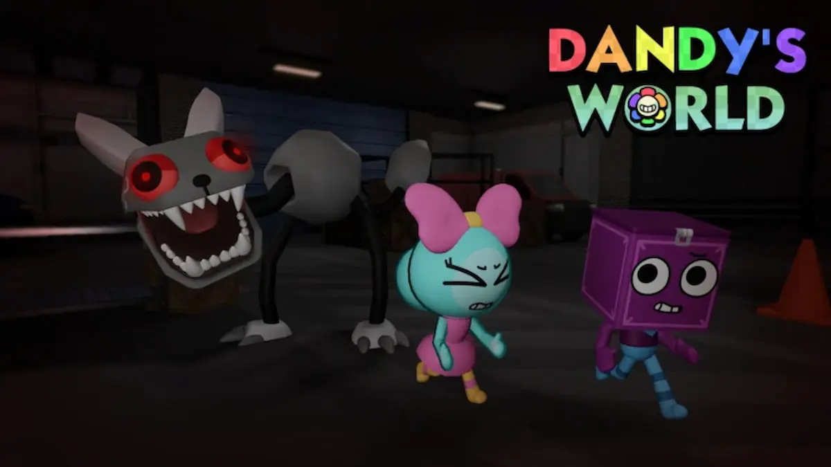 Roblox Dandy’s World Codes for October 2025 - Get Free Rewards!