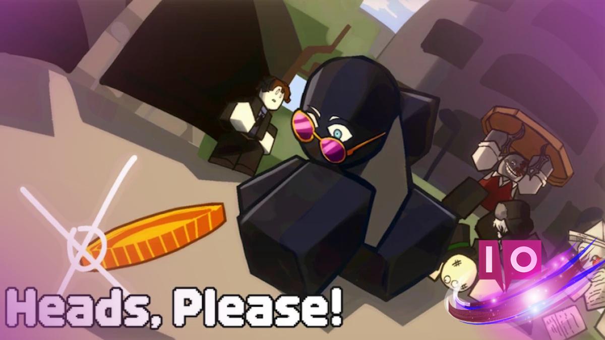 Roblox Heads Please Codes – October 2025 Updates & Tips