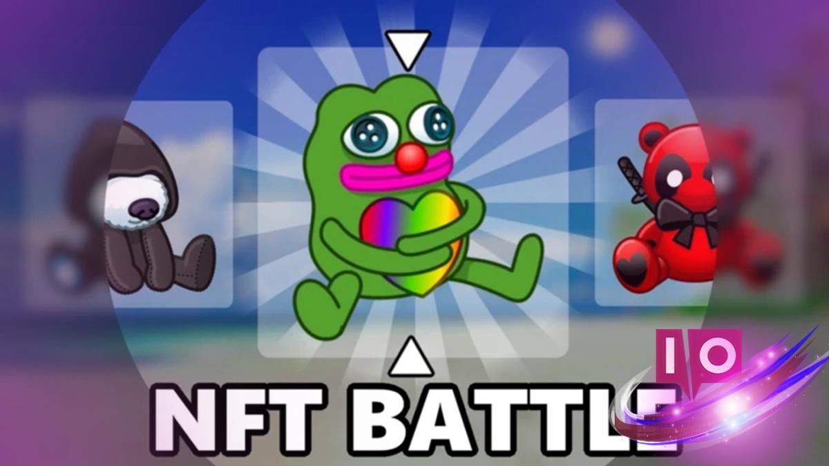 Roblox NFT Battle Codes: October 2025 Unlocks & Tips