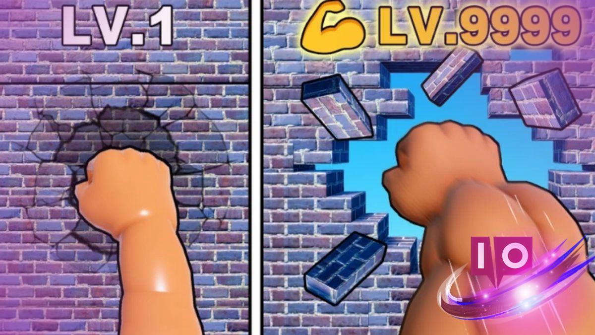 Roblox Punch Wall Codes: October 2025 Updates & Tips