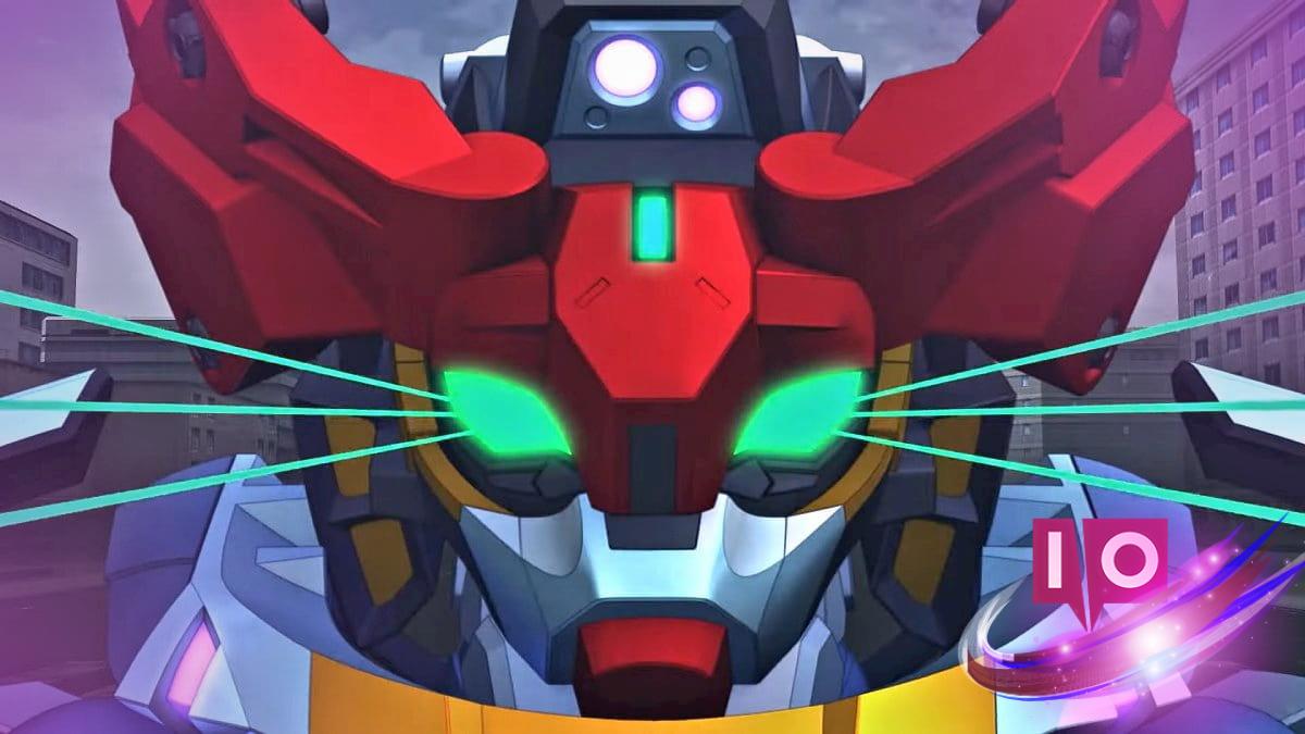 SD Gundam G Generation ETERNAL Codes for October 2025 Unveiled