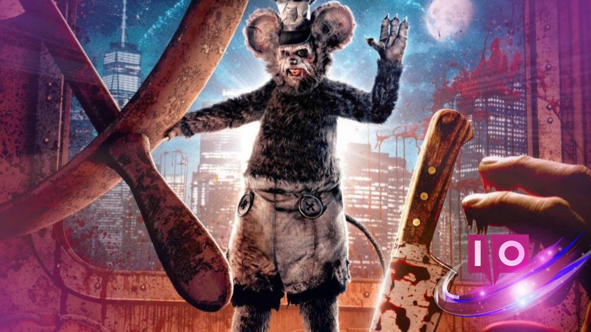 Screamboat 2: Bringing Steamboat Willie Back to Life with Minnie Mouse