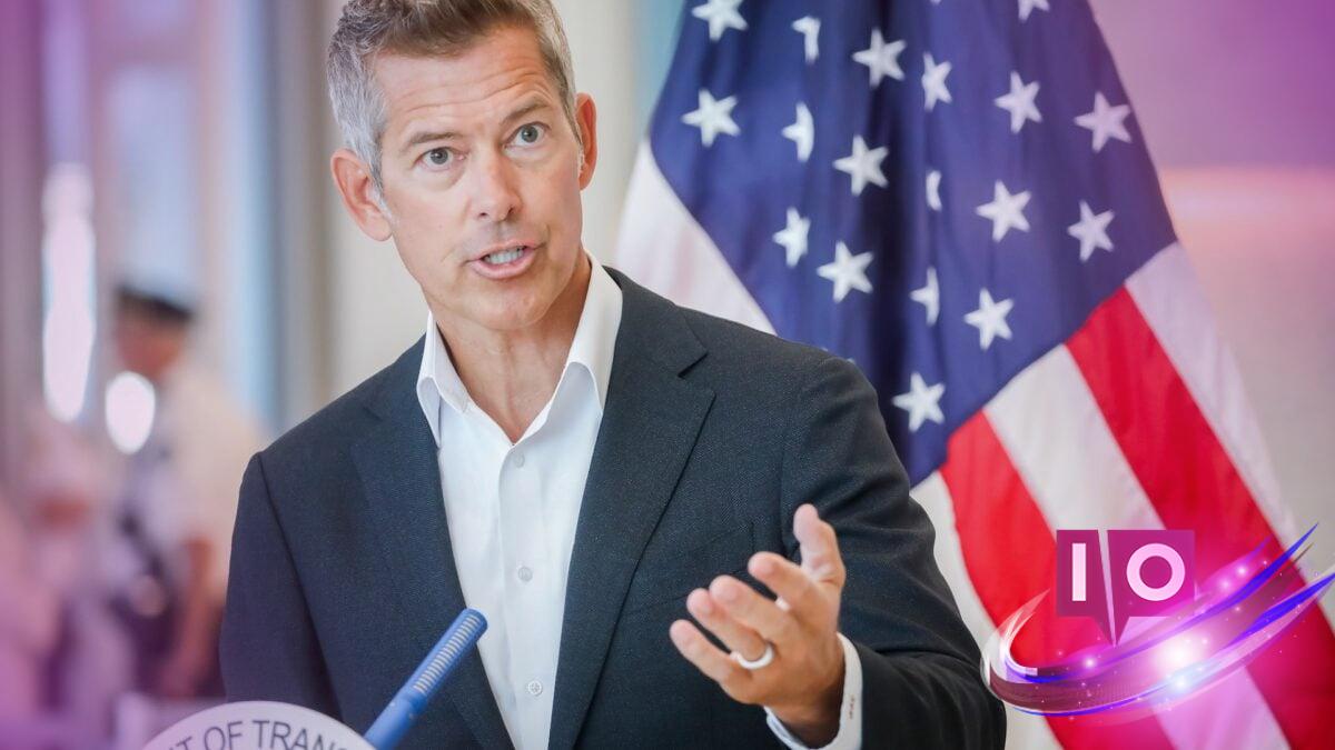 Sean Duffy Considers Firing Air Traffic Controllers Amid Sickout Crisis