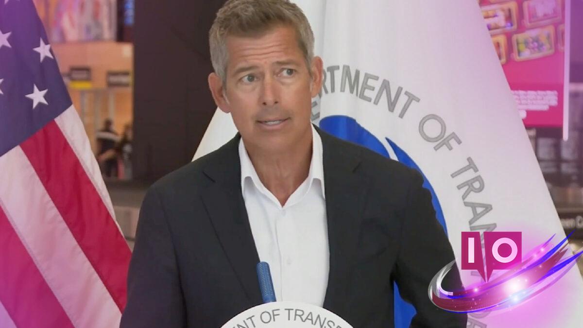 Sean Duffy Opposes Air Traffic Controllers as Uber Drivers During Shutdown