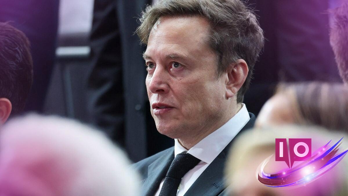 Signal President Challenges Elon Musk on Trust in Private Messengers