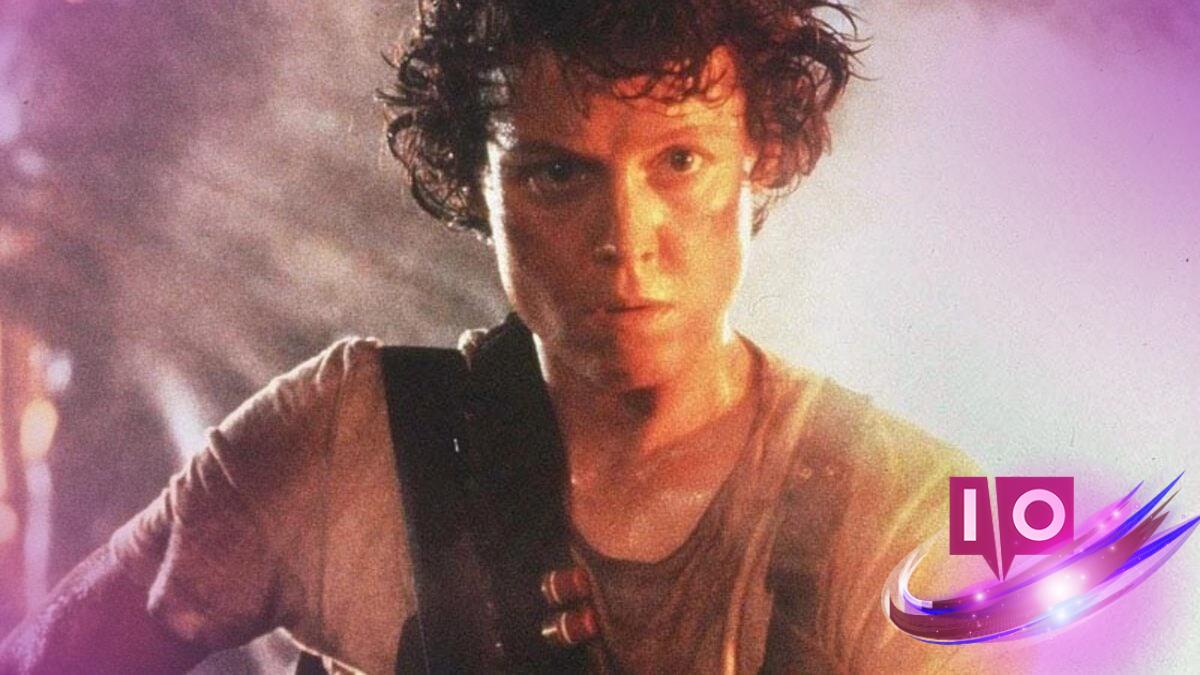 Sigourney Weaver Hints at Return to 'Alien' Franchise as Ellen Ripley