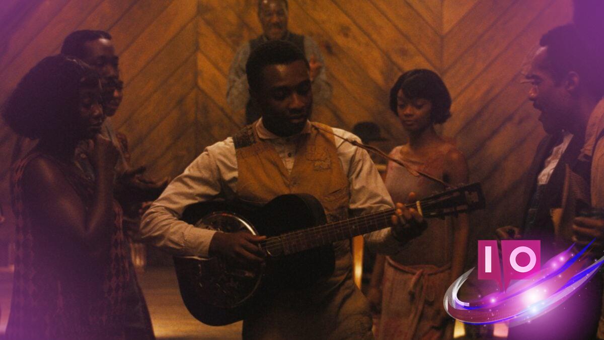 Sinners Song Heads to Oscars: A Tight Race for Best Original Song