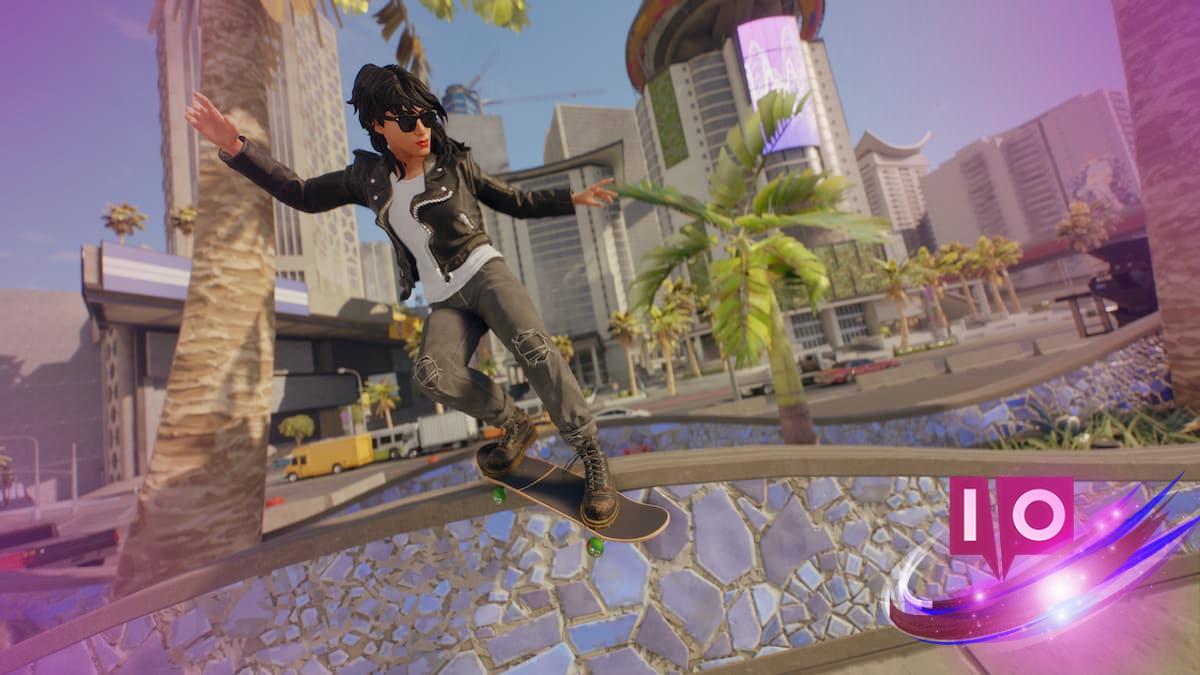 Skate Season 1: Discover All the Exciting New Features!