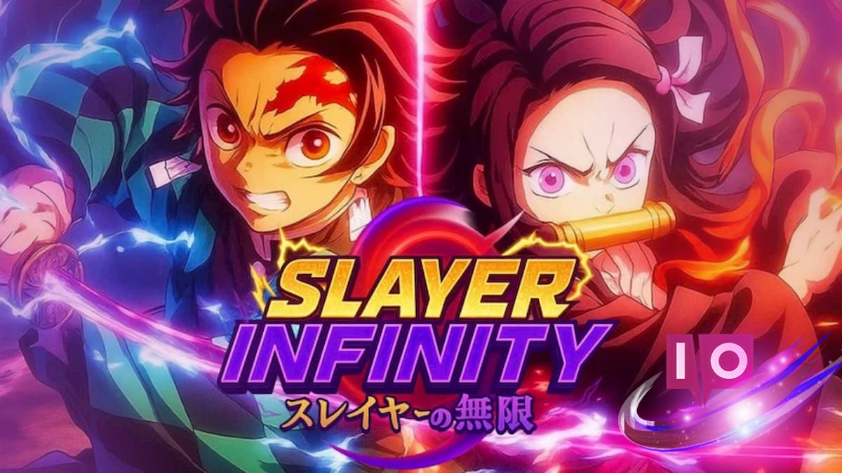 Slayer Infinity Codes: Unlock Exclusive Rewards (October 2025)