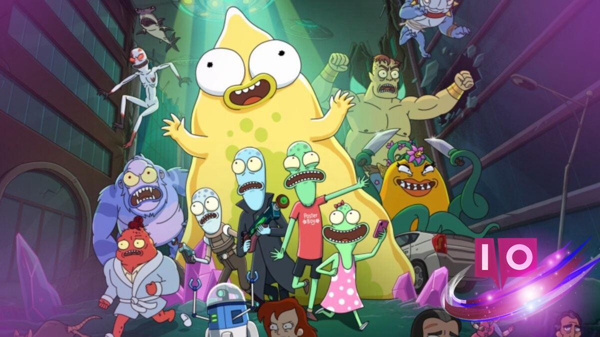 Solar Opposites Finale: Perfect Retcon in Season 6 Now Streaming!