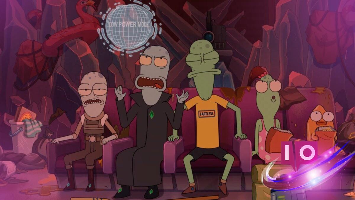 Solar Opposites Season 6: Couch Potato Aliens Return to Hulu!