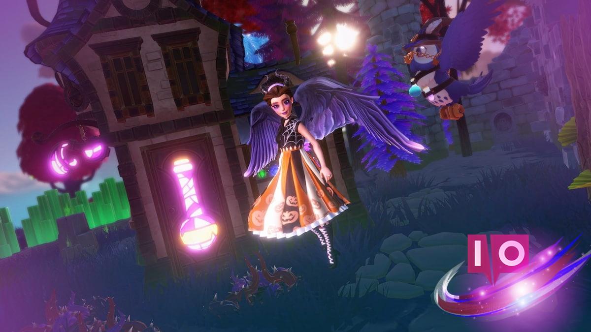 Solve the Potion Brewer’s House Puzzle in Disney Dreamlight Valley