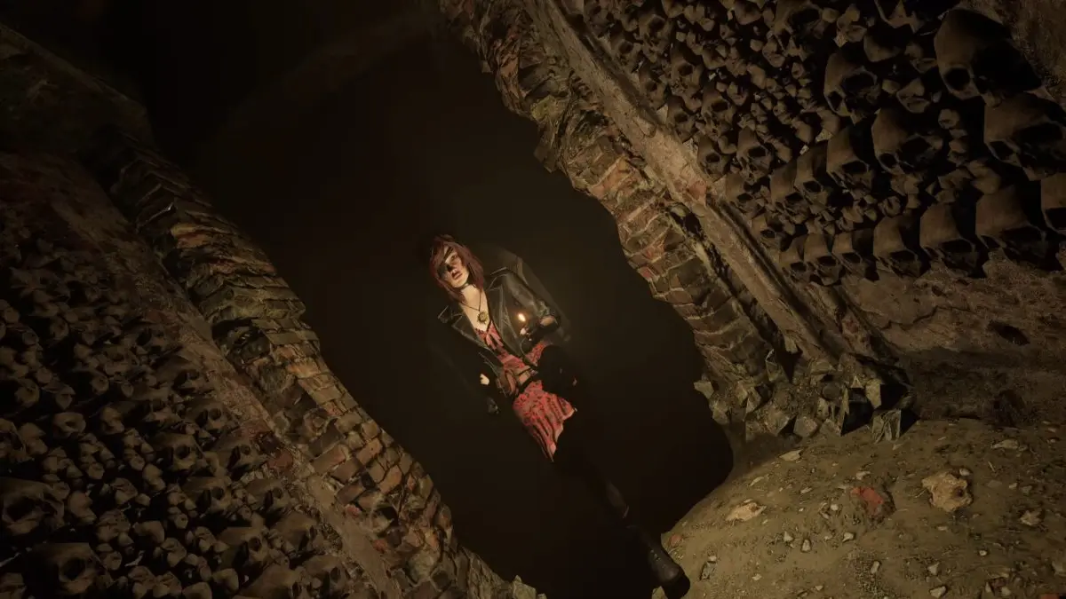 Solve the Tormented Souls 2 Prison Puzzle: Step-by-Step Guide