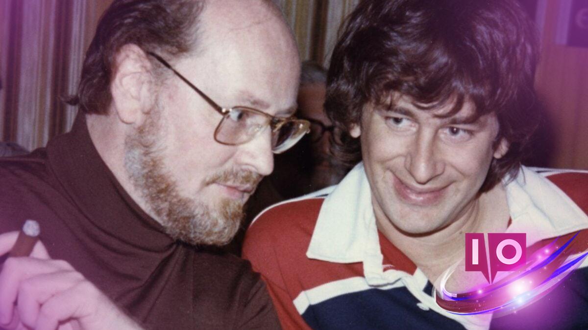 Spielberg & Williams Team Up Again for New UFO Movie in 2026