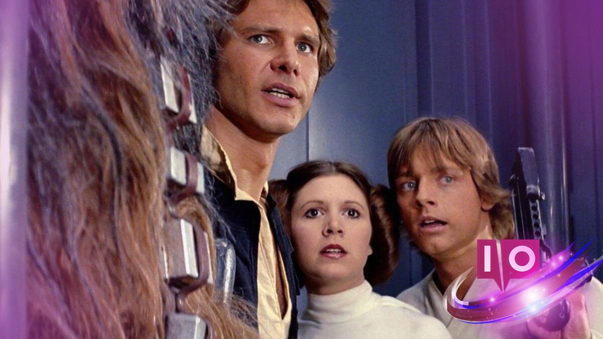 Star Wars Returns to IMAX in 2027: Will Han Shoot First Again?