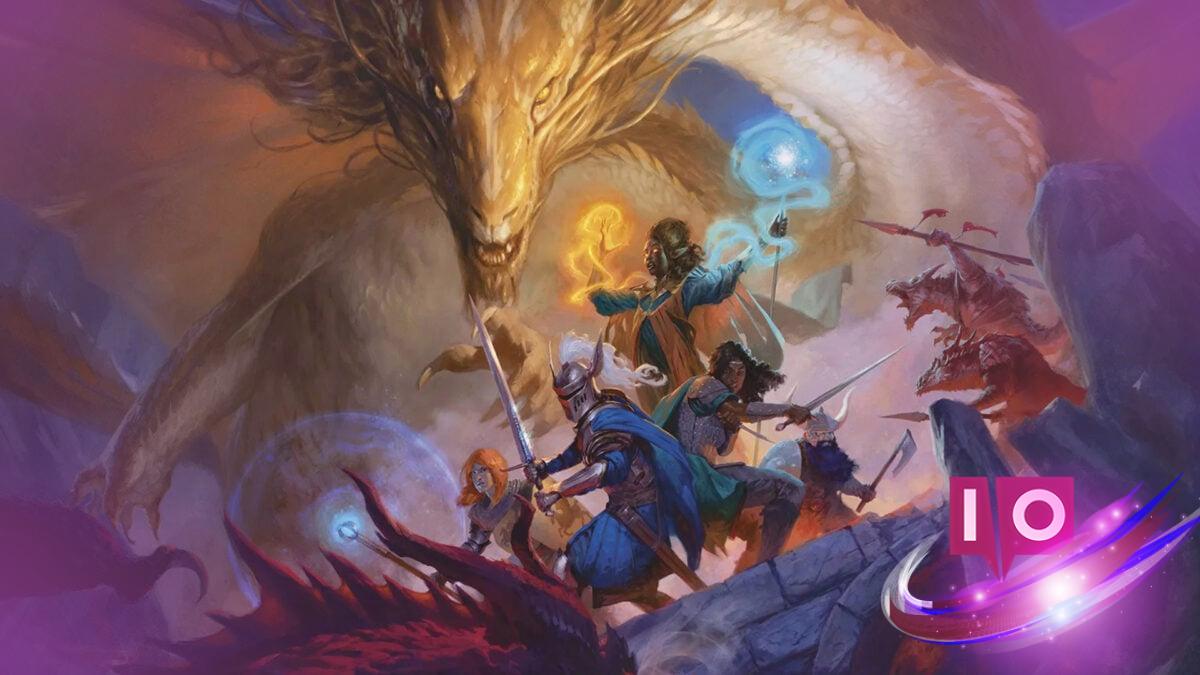 Starbreeze Cancels Dungeons & Dragons Game to Focus on Payday Success