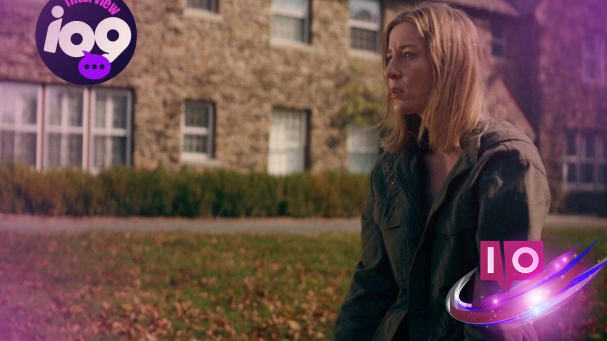 Stephen Cognetti's Final Film 'Lineage': The End of Hell House LLC