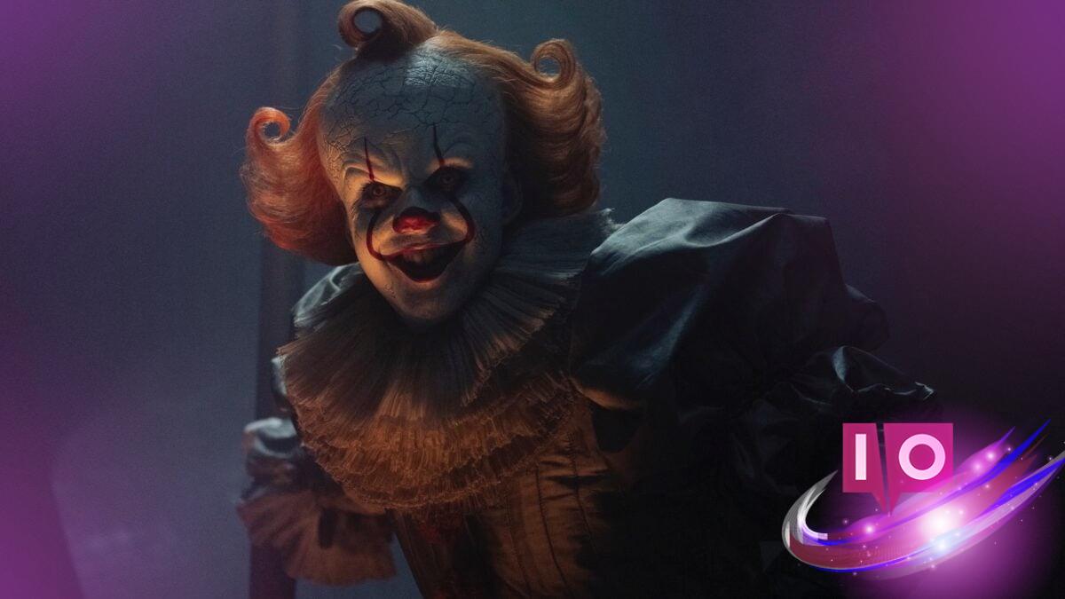 Stephen King Approves ‘It: Welcome to Derry’ HBO Prequel Premiering Oct 26