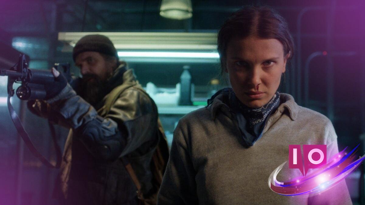 Stranger Things Finale May Hit Theaters for Epic Big-Screen Farewell