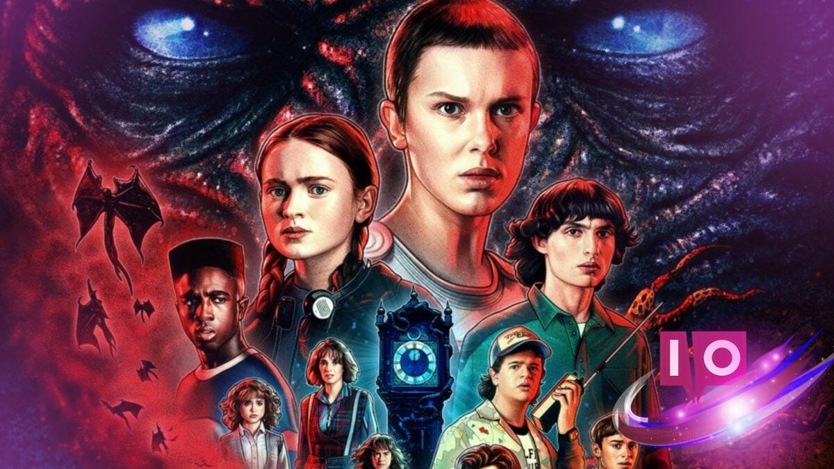 Stranger Things Hellfire Club Recap: Get Ready for Season 5!