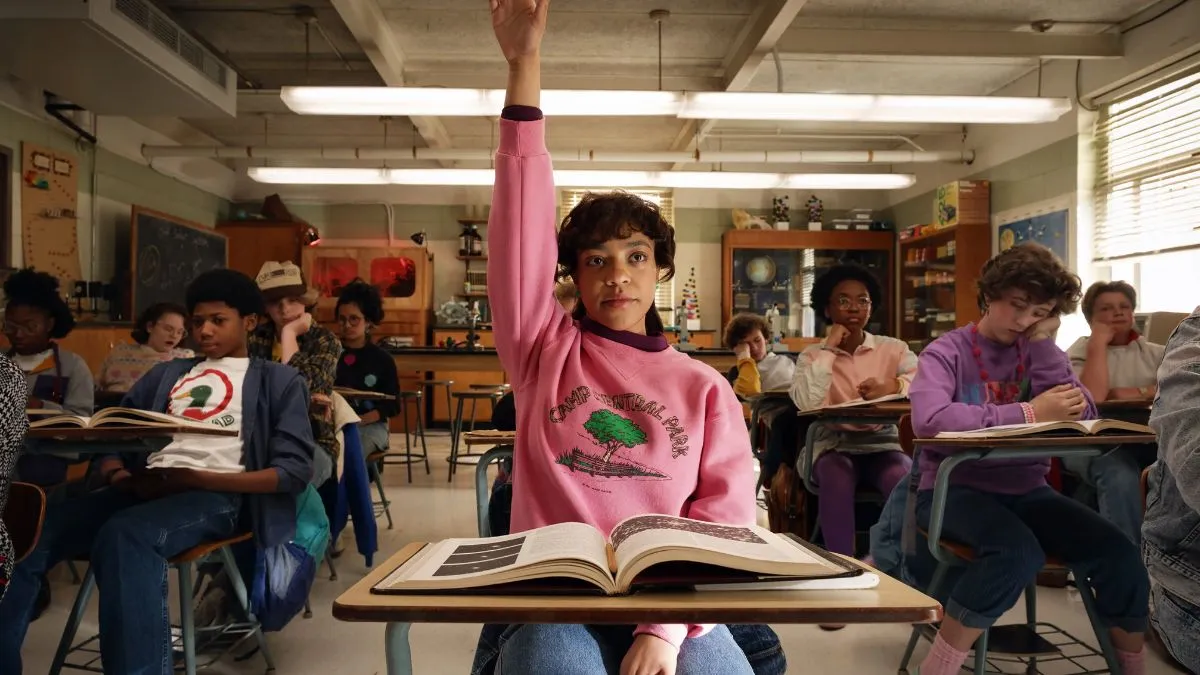 Stranger Things Season 5 Episode Runtimes: Exciting Details Revealed!