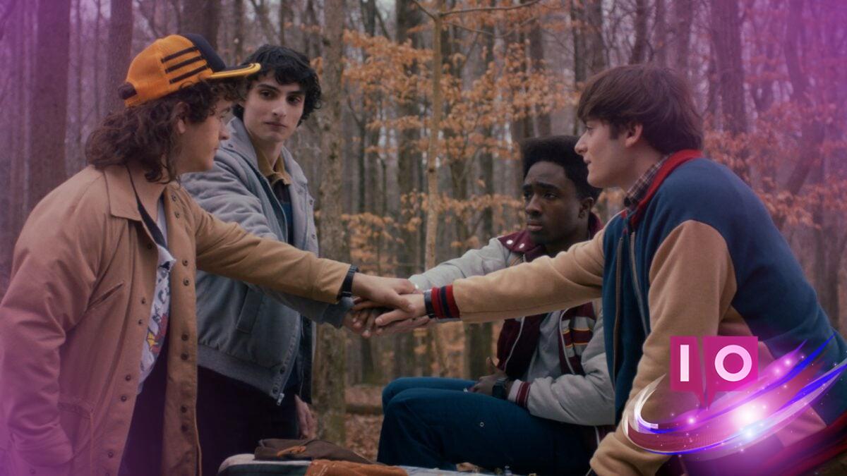 Stranger Things Season 5: Unraveling the Mystery of the Upside Down