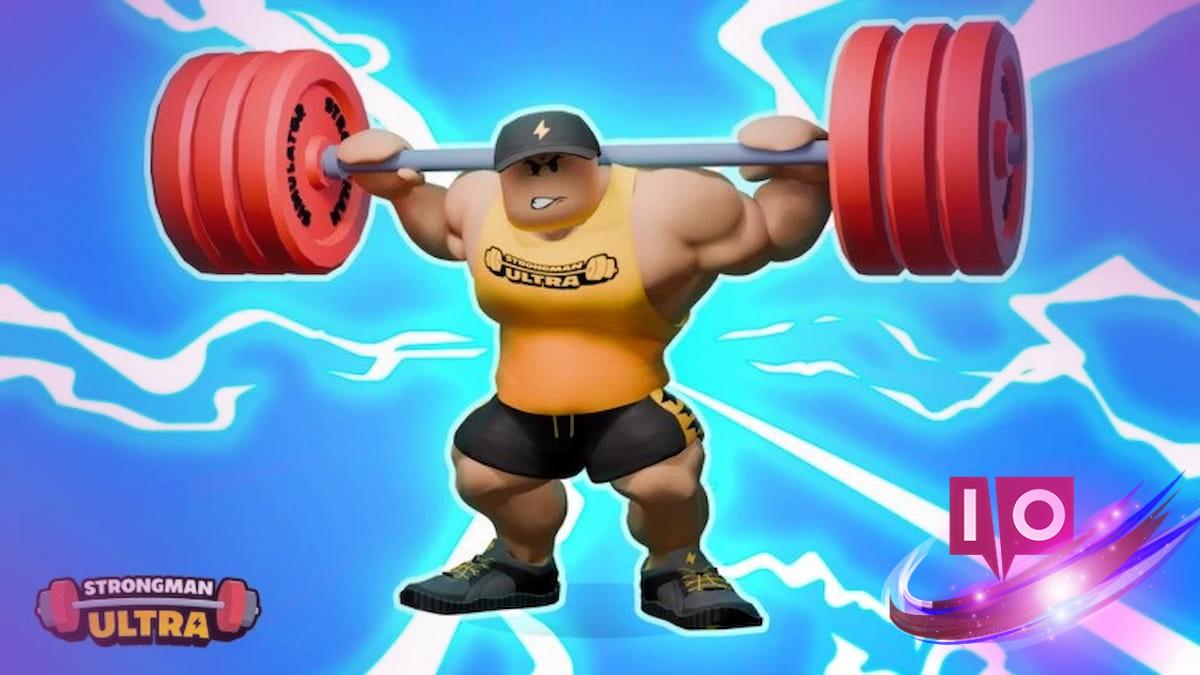 Strongman ULTRA Codes: October 2025 Promo & Discounts Revealed!