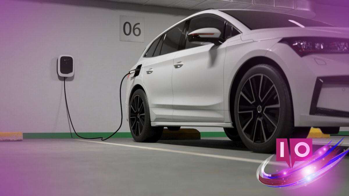 Study Reveals Plug-in Hybrids Emit More Carbon Than Thought