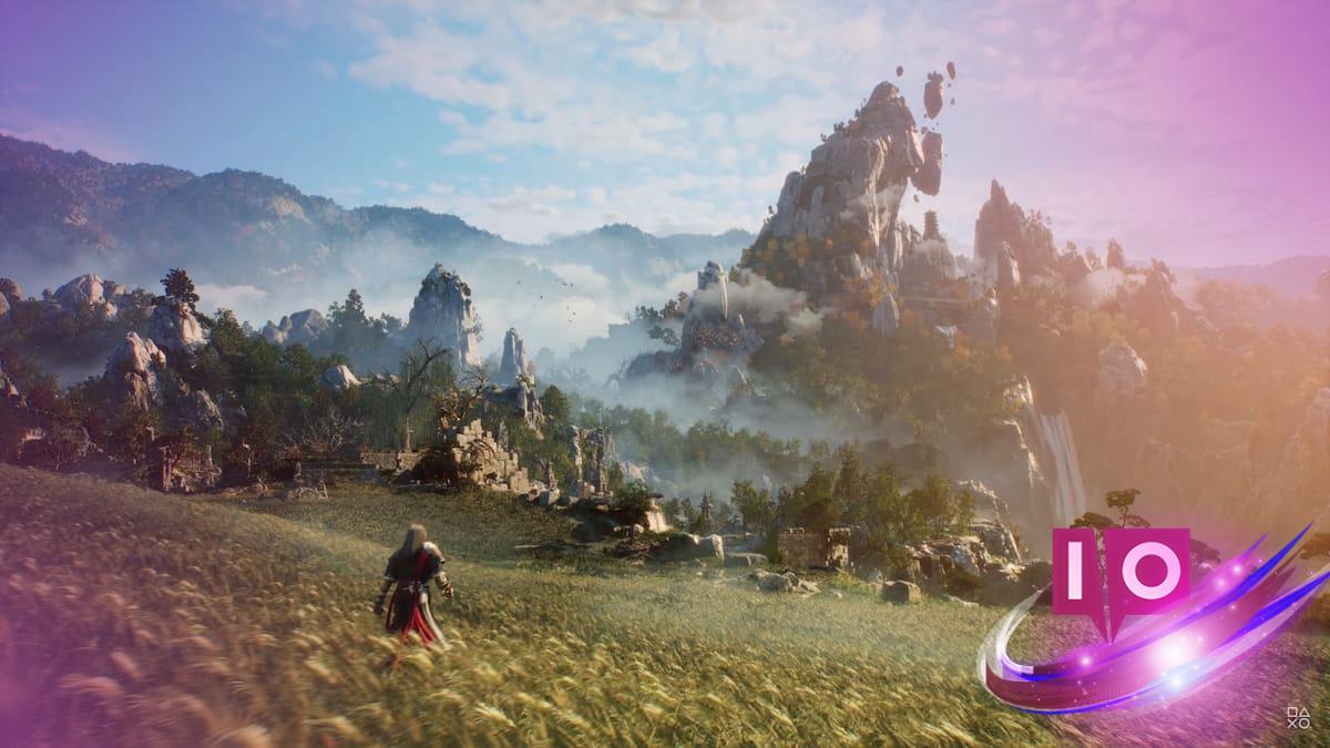 Stunning Open-World RPG from Korean Developers: Too Good to Be True?