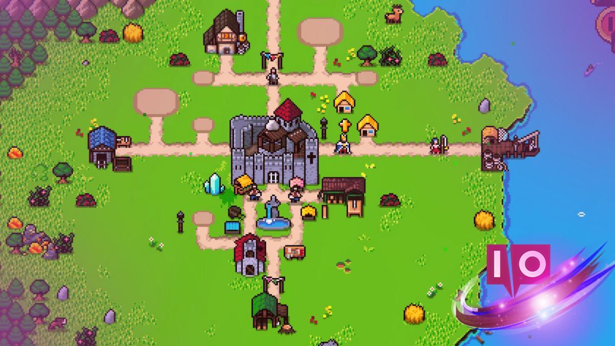 Super Fantasy Kingdom: PlayStation Release Date and Speculations