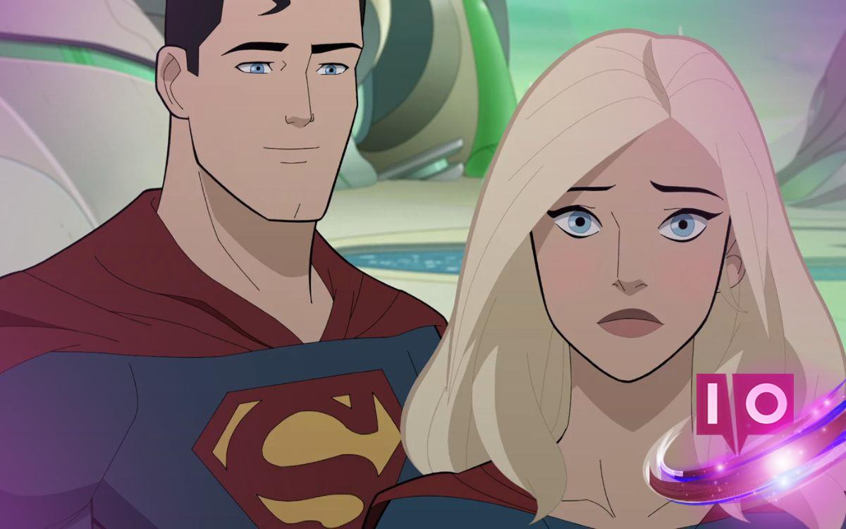 Supergirl's Origin: How She's Related to Superman in the DC Universe