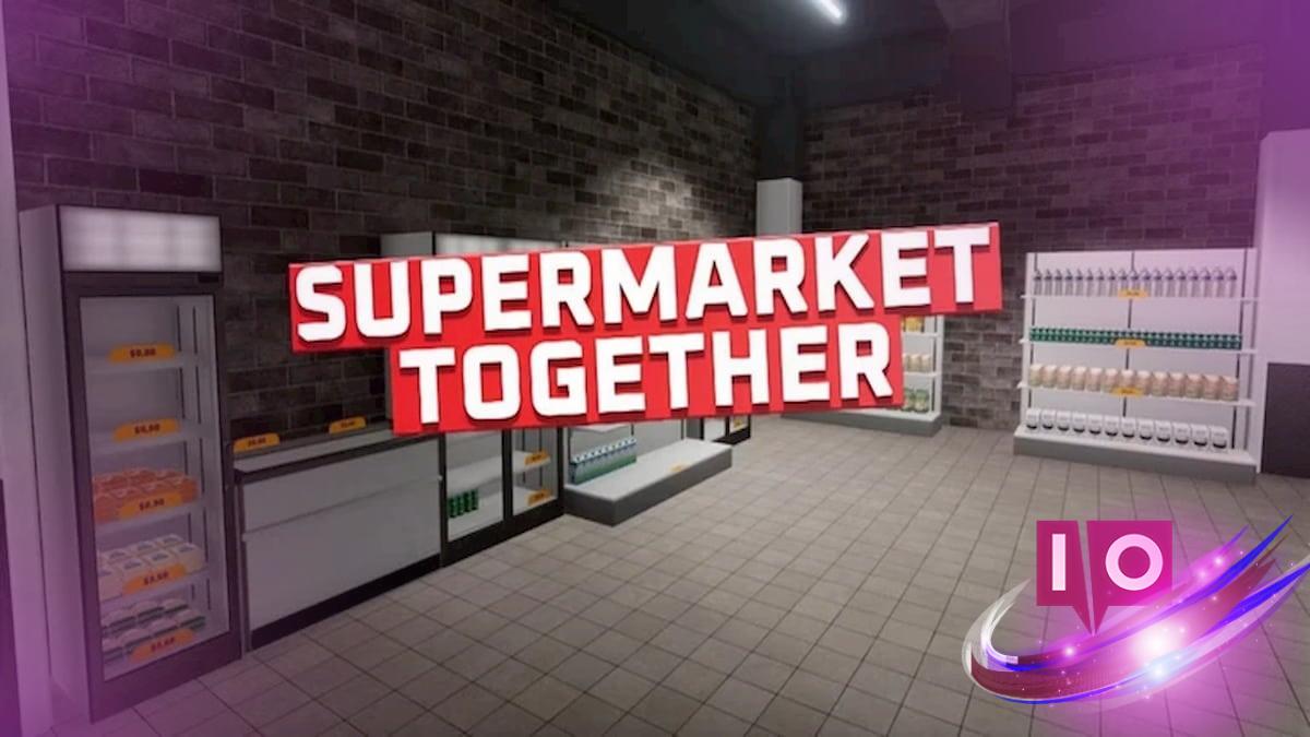 Supermarket Together Codes for October 2025: Save Big Today!