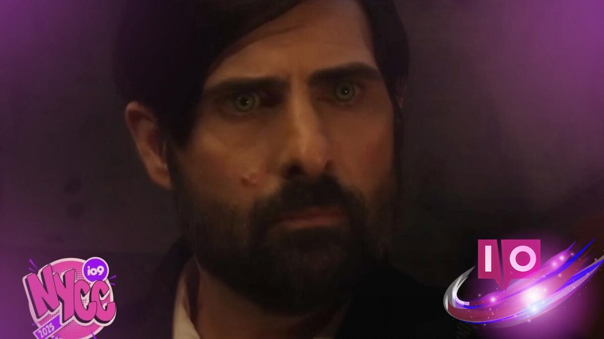 Talamasca: The Secret Order Teases Epic Anne Rice Universe Crossovers