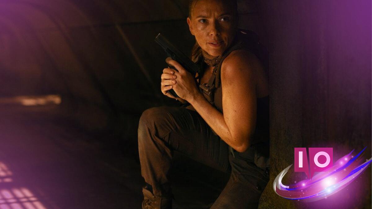 Tangled Remake Returns: Scarlett Johansson May Join Michael Gracey