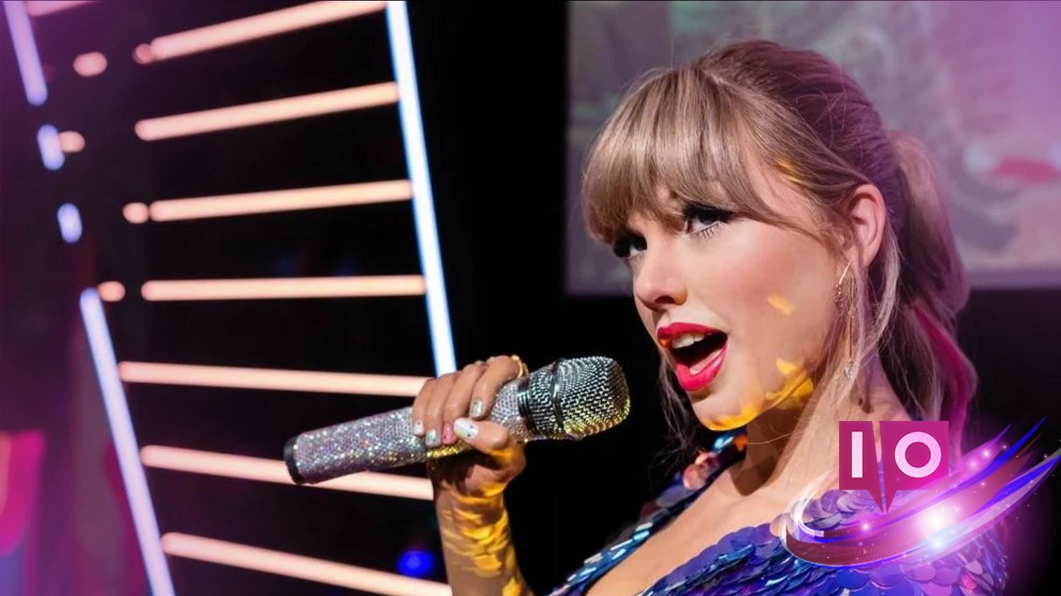 Taylor Swift: Defender of Artist Ownership & Alleged AI Video Use