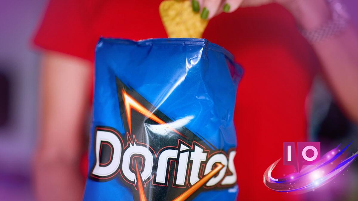 Teen's Doritos Bag Mistaken for Gun by AI Metal Detector, Cops Arrive