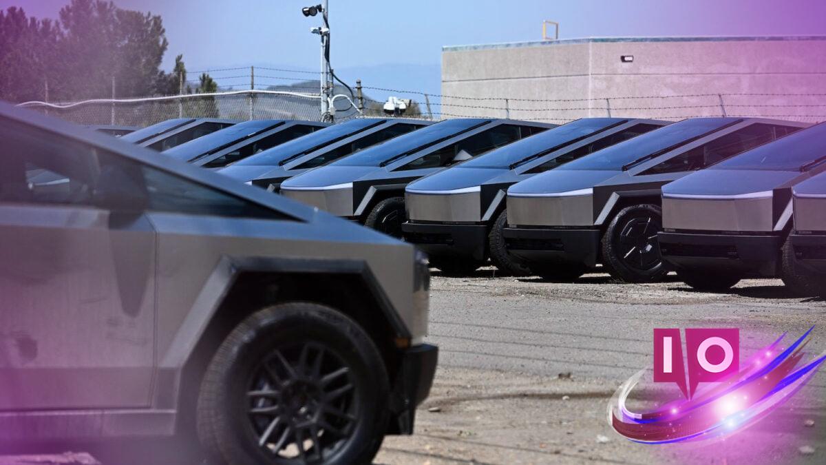 Tesla Recalls Thousands of Cybertrucks: Glue Issues Persist