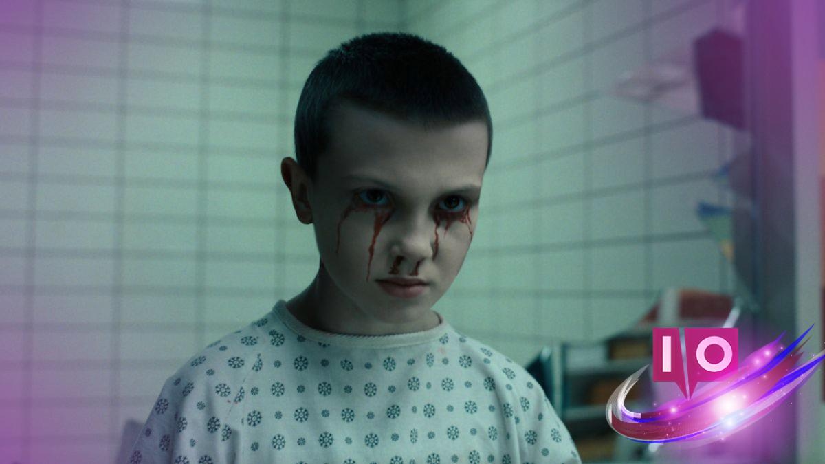 The CIA Mind-Control Program That Inspired Stranger Things