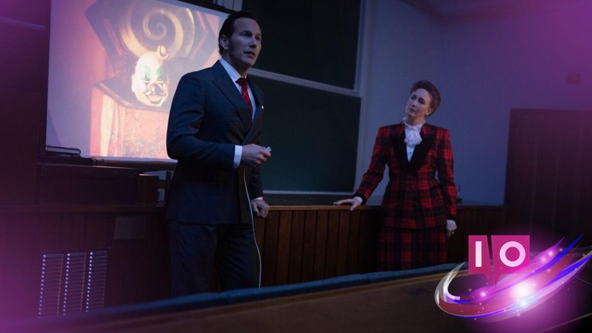 The Conjuring: Last Rites' Director on Missing Fan-Favorite Cameo