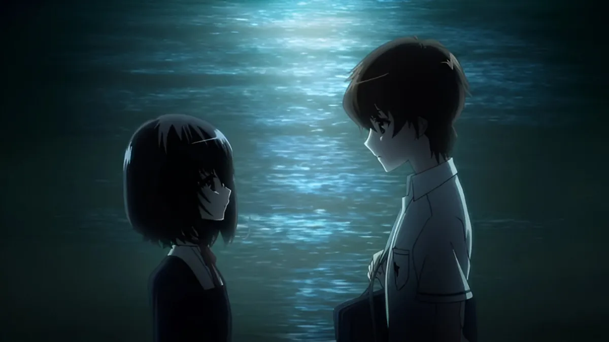 The Creepiest Anime to Binge This Halloween 2025 – Don't Miss Out!