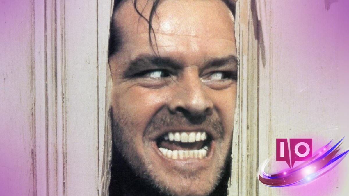 The Shining Heads to IMAX: A Timeless Classic Reimagined