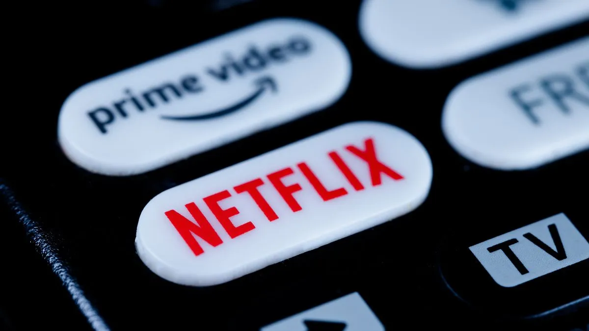 Top 10 Halloween Movies on Netflix for Your Spooky Binge Night