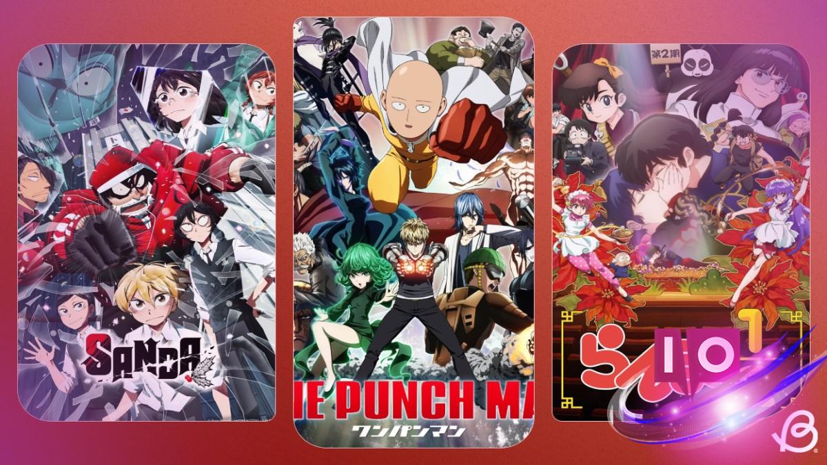 Top 10 Must-Watch Anime for Fall 2025: Your Ultimate Guide