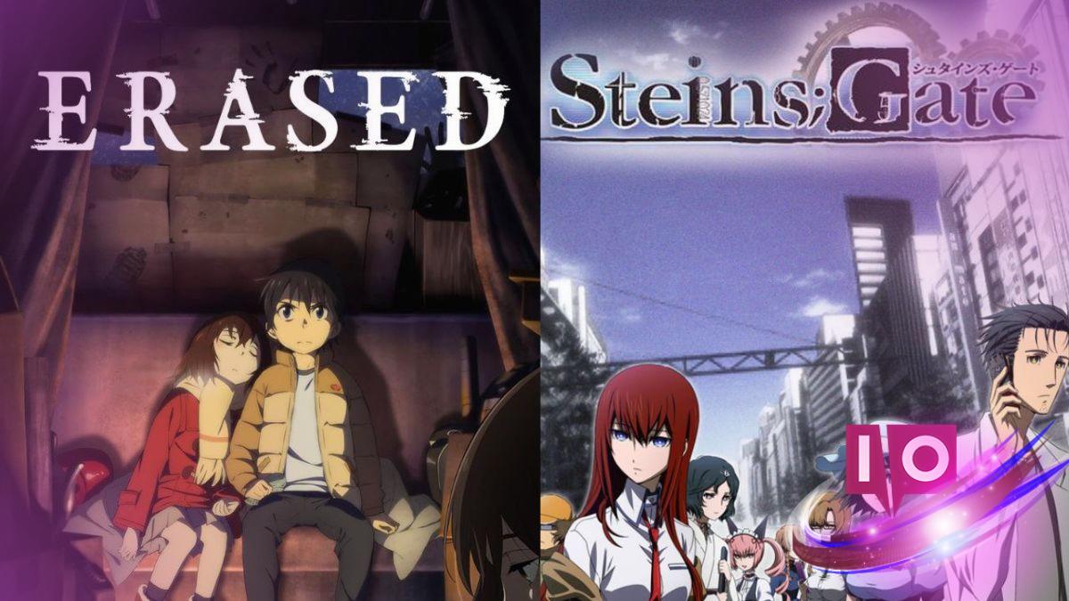 Top 10 Must-Watch Short Anime Series Ranked for Fans