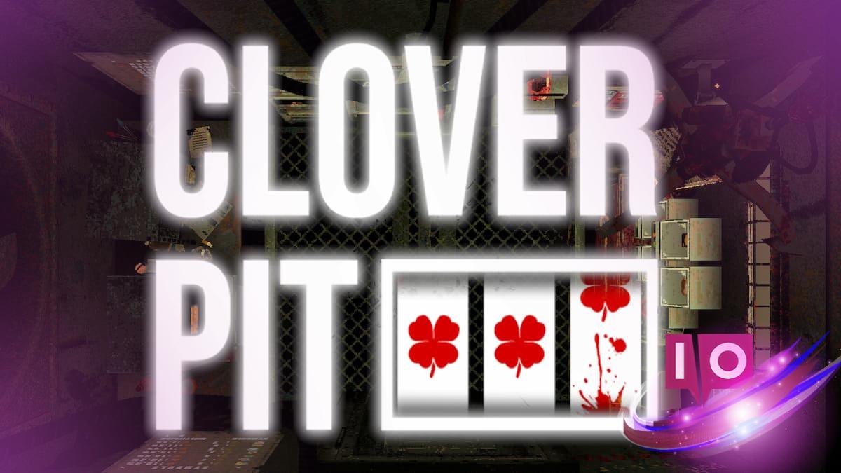 Top CloverPit Builds for Maximum Performance and Success