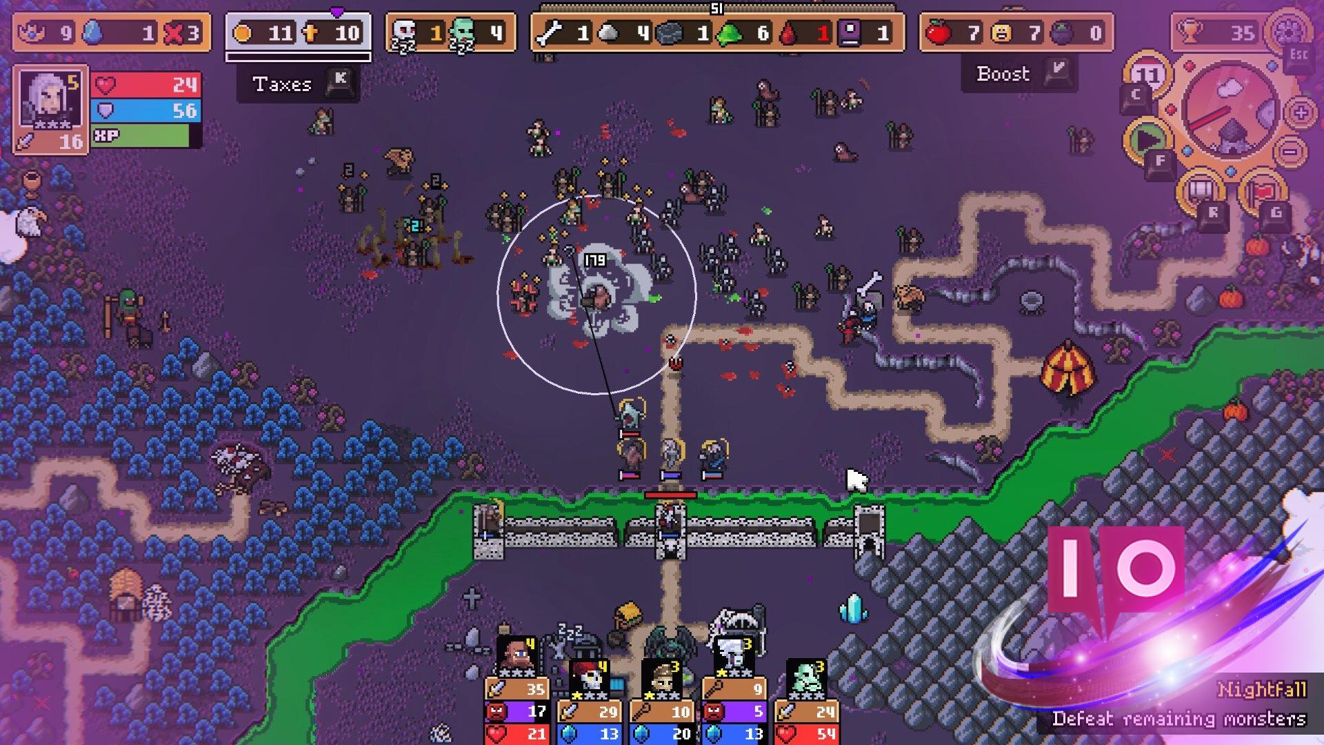 Top Hero to Unlock First in Super Fantasy Kingdom: A Guide