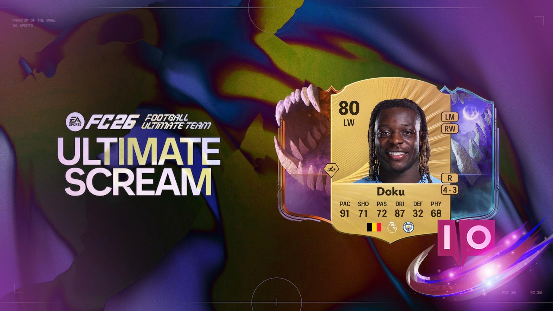 Top Players for FC 26 Inverted Instinct Evolution: A Complete Guide