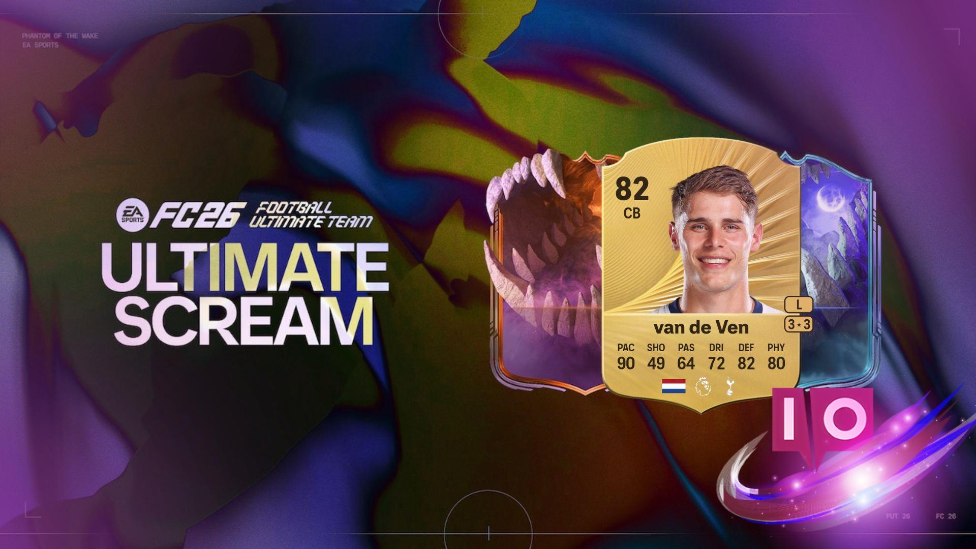 Top Players for FC 26 Phantom Fullback Evolution Guide